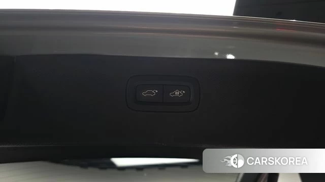 Volvo XC90 second Generation id 4986171 из Кореи 10