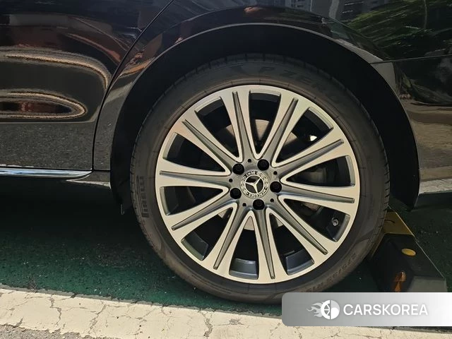 Mercedes-Benz E-Class W213 id 4922170 из Кореи 10