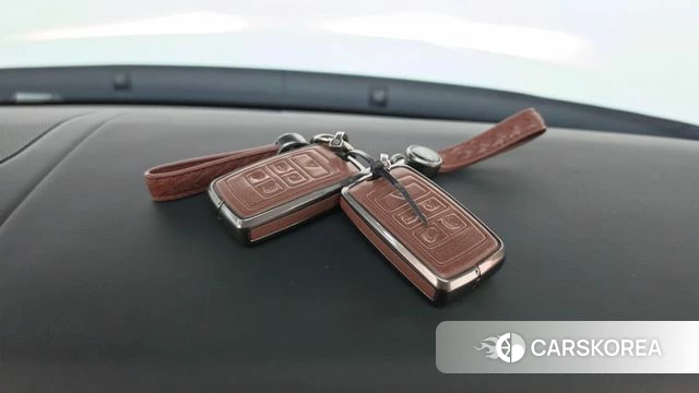 Land Rover Discovery 5 id 4943706 из Кореи 10