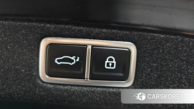 Hyundai Grandeur Hybrid (GN7) id 4995763 из Кореи 10