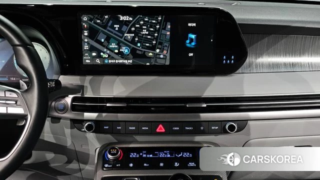 Hyundai The New Palisade id 5021623 из Кореи 10