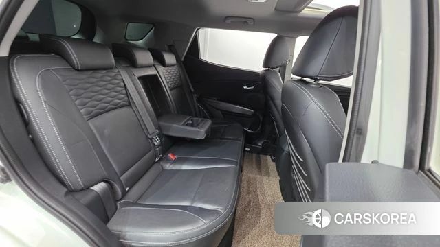 Ssangyong Tivoli Air id 4983062 из Кореи 10
