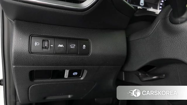 Hyundai The New Santa Fe id 4986050 из Кореи 10
