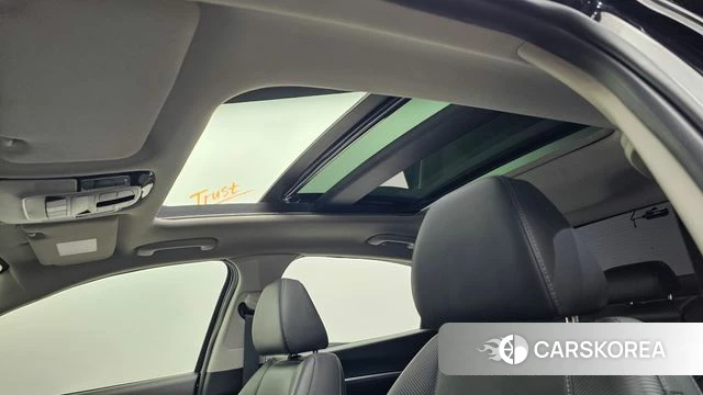 Hyundai Sonata (DN8) id 4779587 из Кореи 10