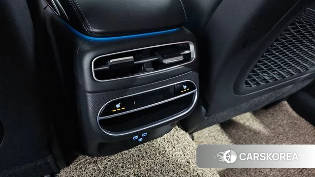 Genesis GV70 id 5017342 из Кореи 10