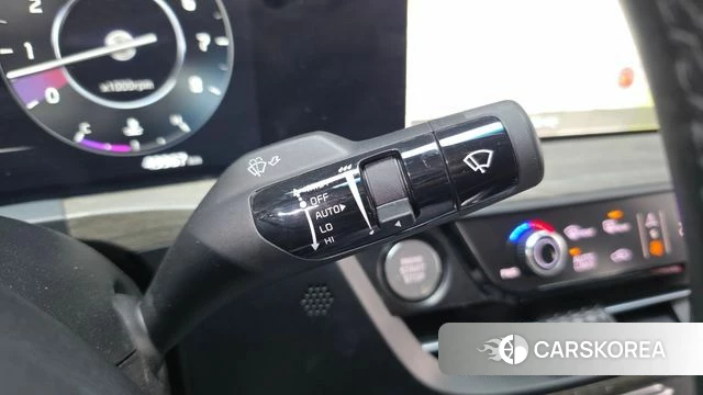 Kia K8 id 5033158 из Кореи 10