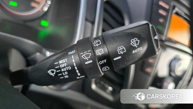 Ssangyong New Style Korando C id 4689554 из Кореи 10
