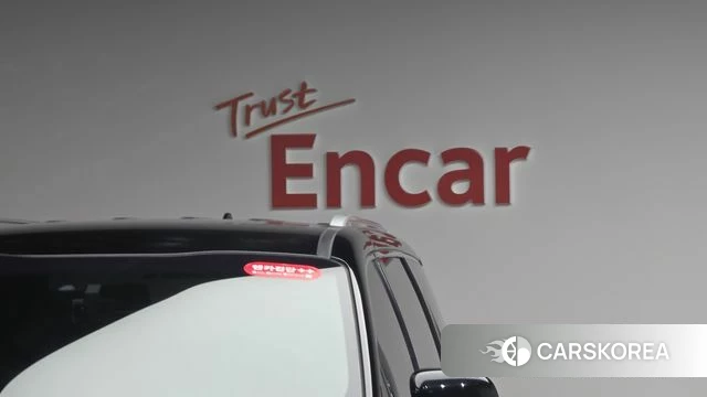 Kia The New Carnival id 5035583 из Кореи 10