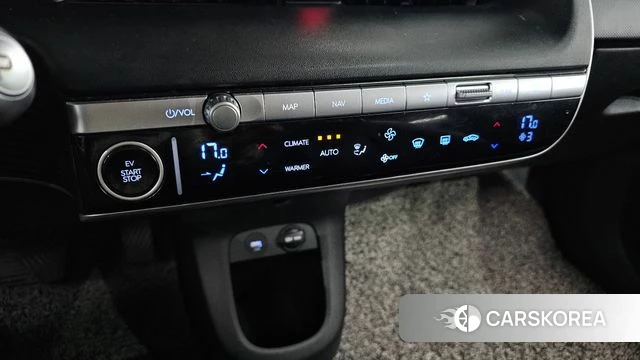 Hyundai Ionic 5 id 4965891 из Кореи 10