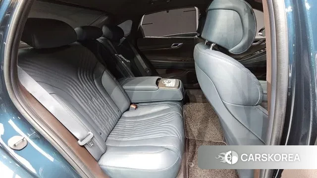 Genesis G80 (RG3) id 3753424 из Кореи 10