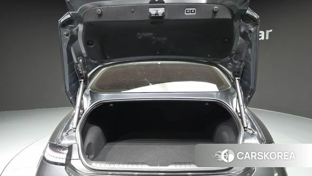 Hyundai Ionic 6 id 4778322 из Кореи 10