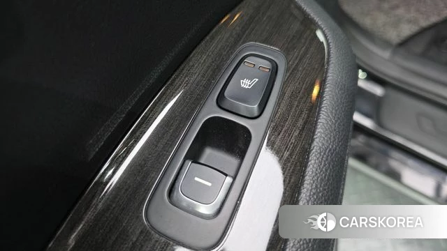 Kia The New K5 2nd generation id 5004616 из Кореи 10
