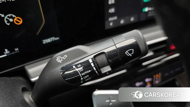 Kia The New K5 3rd generation id 5058224 из Кореи 10