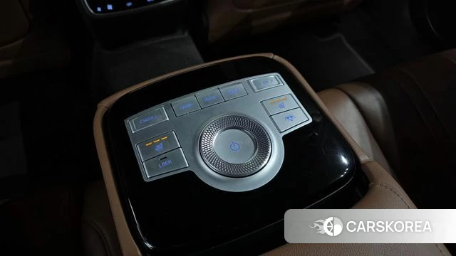 Genesis G80 (RG3) id 4976166 из Кореи 10