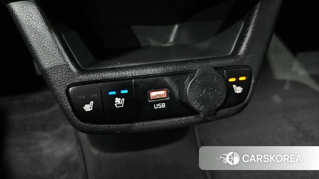 Kia The New Kia Ray id 4991275 из Кореи 10