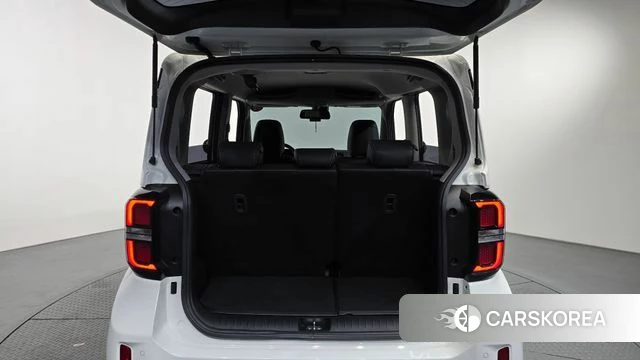 Kia The New Kia Ray id 5002337 из Кореи 10