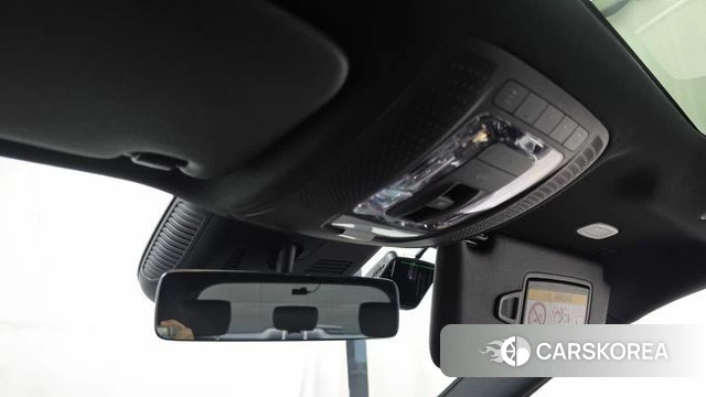 Mercedes-Benz EQA H243 id 5015804 из Кореи 10