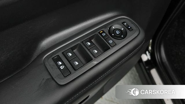 Hyundai Santa Fe (MX5) id 4783101 из Кореи 10