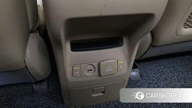 Kia The New Carnival id 4856446 из Кореи 10