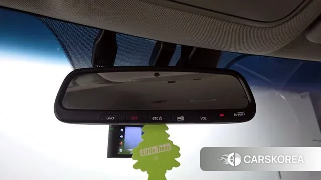 Kia The New Carnival id 3760956 из Кореи 10
