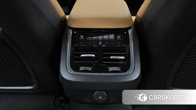 Volvo S60 3rd generation id 4935183 из Кореи 10