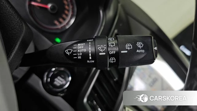 Ssangyong New Style Korando C id 5004410 из Кореи 10