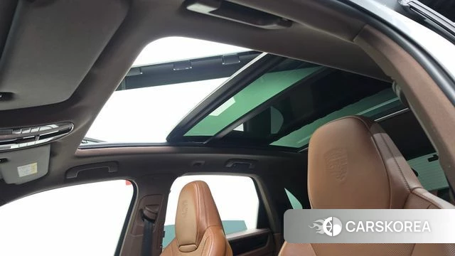 Porsche Cayenne (PO536) id 4987412 из Кореи 10
