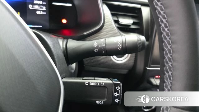 Renault Korea (Samsung) Arcana id 5045920 из Кореи 10