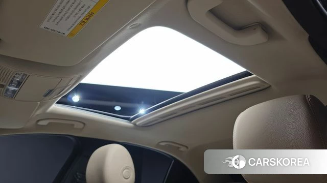 Mercedes-Benz C-Class W205 id 4983028 из Кореи 10