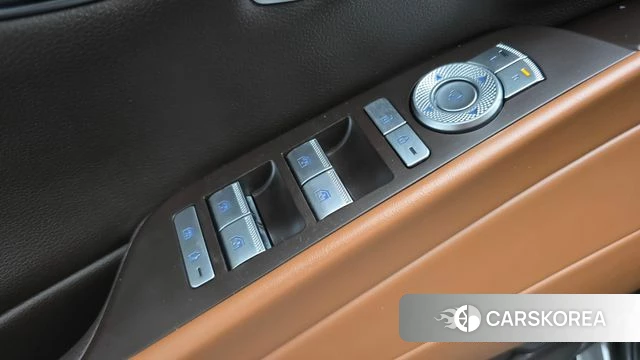 Genesis G80 (RG3) id 4958910 из Кореи 11