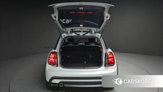 Mini Cooper id 4917915 из Кореи 10