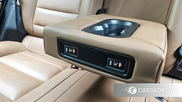 Renault Korea (Samsung) The New QM6 id 5052331 из Кореи 10