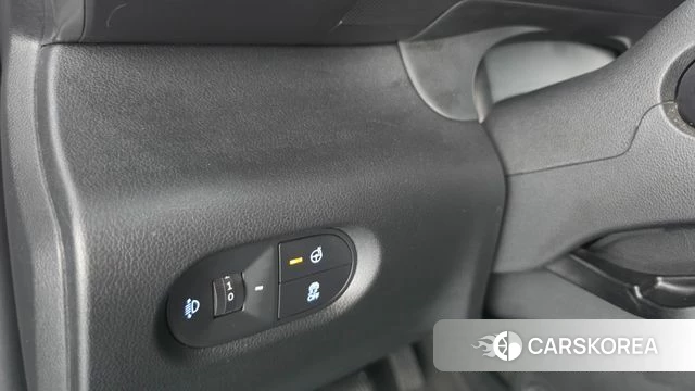 Hyundai Casper id 4655982 из Кореи 10