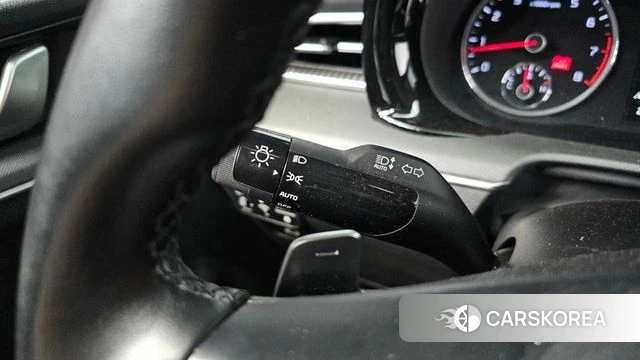 Kia K5 3rd generation id 5012078 из Кореи 10