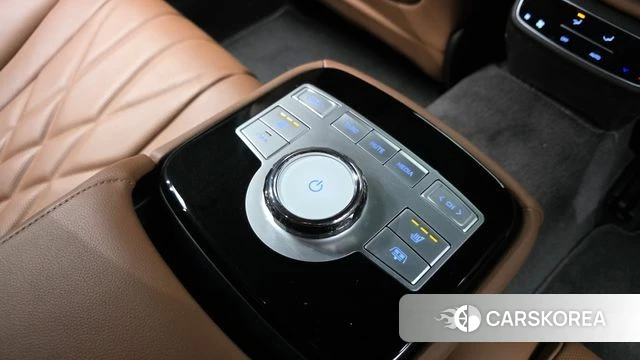 Genesis G80 (RG3) id 4991246 из Кореи 10