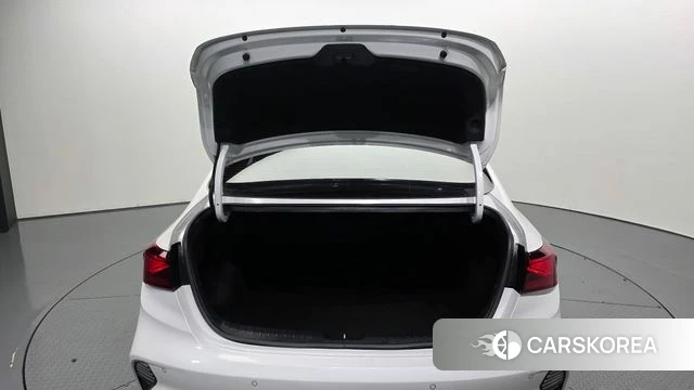 Kia The New K3 2nd generation id 5002083 из Кореи 10