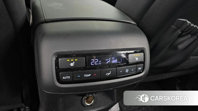 Hyundai The New Palisade id 4951223 из Кореи 10