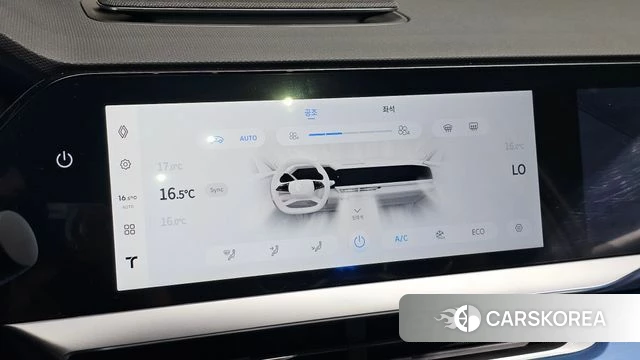 Renault Korea (Samsung) Filant id 4964204 из Кореи 10