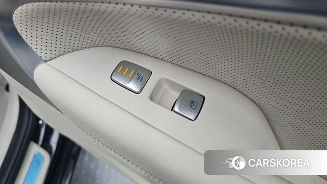 Genesis The New G70 id 4996327 из Кореи 10