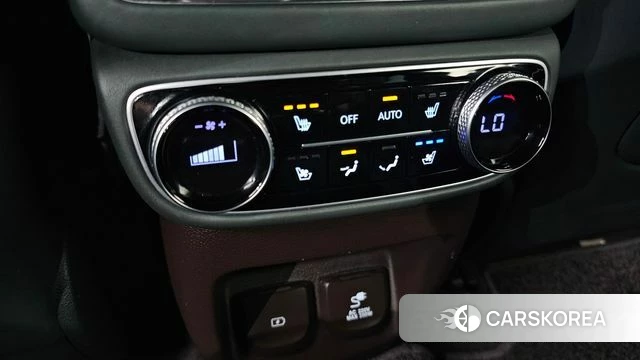 Genesis GV80 id 4918105 из Кореи 10