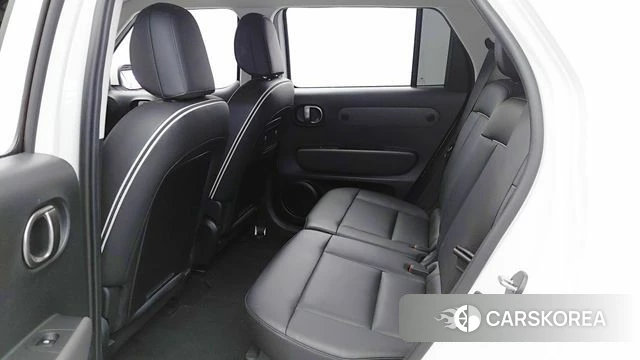 Hyundai Casper Electric id 5045836 из Кореи 10