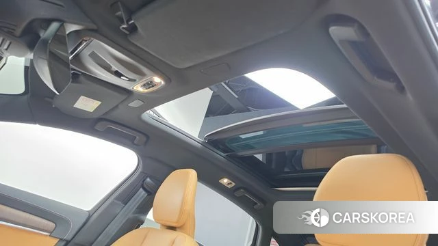 Volvo S90 id 5041151 из Кореи 10