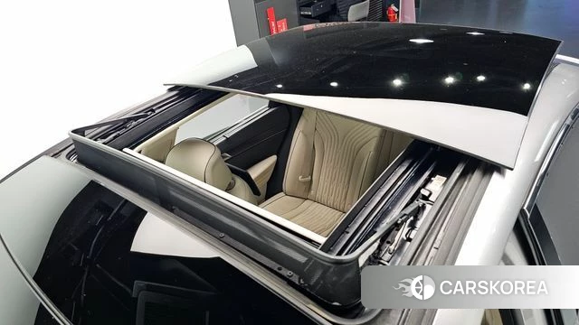 Genesis G80 (RG3) id 4985745 из Кореи 10