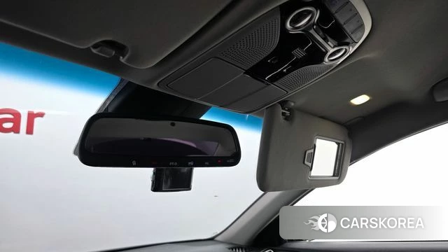 Hyundai Grandeur IG Hybrid id 4765208 из Кореи 10