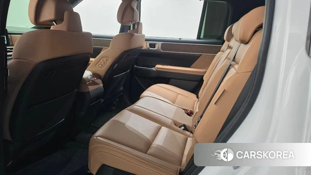 Hyundai Santa Fe (MX5) id 5046011 из Кореи 10