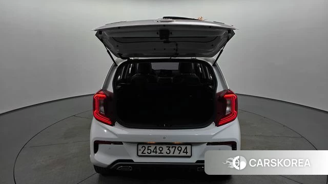 Kia Morning Urban (JA) id 5034976 из Кореи 10