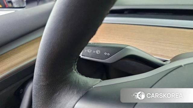 Tesla Model 3 id 4854898 из Кореи 10