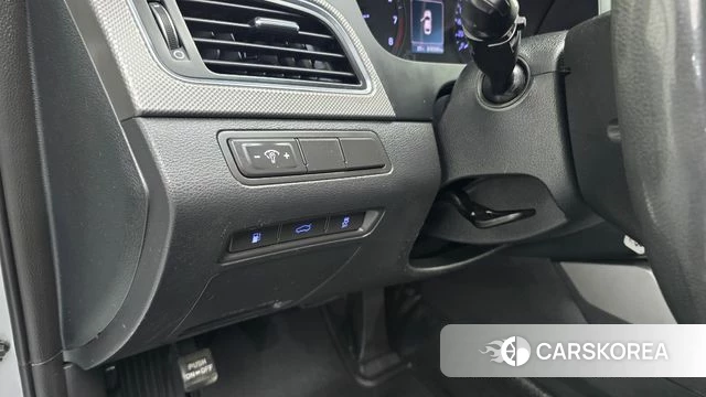 Hyundai LF Sonata id 4873169 из Кореи 10