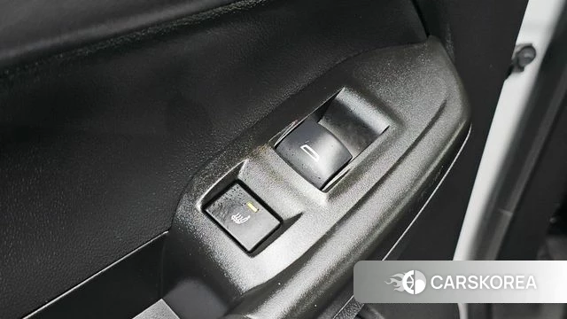 Chevrolet (GM Daewoo) Trailblazer id 5035065 из Кореи 10