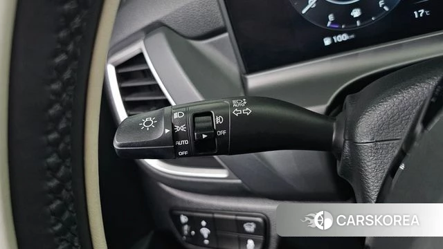 Kia The New Seltos id 5016019 из Кореи 10